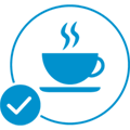 Kostenloser Kaffee